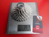  Касета шосе Shimano 105 CS-R7000 11 шв 11-30 - 2820 грн