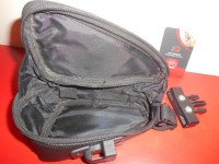 Сумка під сідло BaseCamp Sports - 500 грн