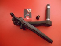 Система користована Race Face Ride 175 мм,104 bcd - 1500 грн