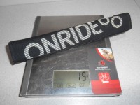 Неопреновий захист пера рами Onride Shield 20 - 140 грн