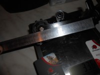 Перемикач для 10 шв Sram GX , medium, long - 2700 грн