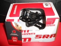 Перемикачі для 9 шв Sram X5, long,medium - 1900 грн