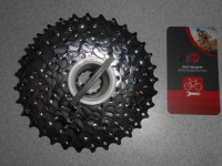 Касета Sram SRAM PG 950 (11-28) і (11-32) - 1390 грн