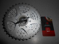 Касета Sram SRAM PG 970 (11-32) і (11-34) - 1700 грн