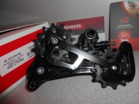 Перемикач для 11 шв SRAM APEX 1 11 - 3600 грн