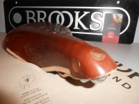 Сідло Brooks B17 Special Brown - 8740 грн