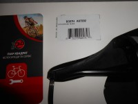 Сідло Brooks Flyer Special Black чорне - 8740 грн