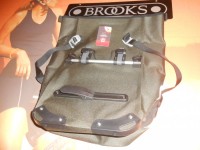 Кофр Brooks Scape Small Pannier 10-13 літрів - 4554 грн