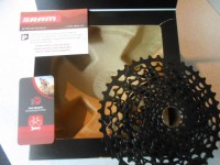Касета SRAM XG-1150 11-швидкісна - 5300 грн