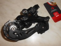Перемикач для 11 шв Shimano Deore XT RD-M8000 GS - 3450 грн