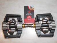 Педалі Shimano PD-M820 SAINT, SPD, ENDURO, TRAIL - 3950 грн