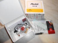 Каліпер Avid BB5 Road, механіка, оригінал - 1350 грн