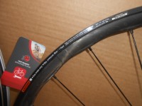 Комплект коліс Shimano Ultegra RS770 Disc Road Tubeless - 12000 грн