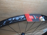 Заводські колеса KTM Line Boost 29", SLX, Tubeless - 9000 грн