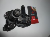 Педалі контактні Shimano PD-M535, SPD Японія - 1400 грн