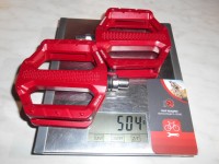 Педалі топталки Shimano PD-EF202 - 1900 грн