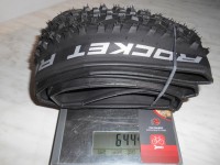 Покришка Schwalbe Rocket Ron TLReady Folding E-25 26x2.25 - 1700 грн