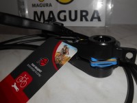 Гальмо Magura MT Sport ручка 2 пальця - 2500 грн