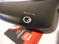 Сідло як нове Ergon SR Sport Gel Women - 2300 грн