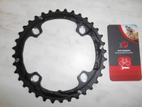 Зірка Shimano Deore XT 36 зубців 104 BCD - 1600 грн