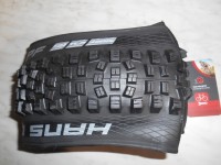 Покришка Schwalbe Hans Dampf 26 x 2.35" безкамерка - 1700 грн