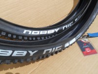 Покришка Schwalbe NOBBY NIC 29x2.25 (57-622) дротова - 980 грн