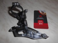 Перемикач передній Shimano Deore XTR FD-M953 - 850 грн