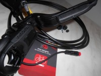 Гальмо Magura MT4e HIGO Closer E-BIKE довжина 2300 мм - 3300 грн