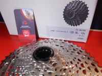 Касета нова Shimano Deore CS-M6100 12 шв 10-51 - 4100 грн