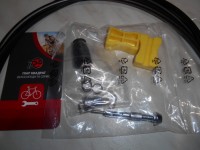 Комплект гідролінії Shimano SM-BH90-SB 1700 мм - 1450 грн
