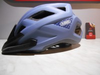 Шолом ABUS MountZ розмір М 52-57 см Glacier Blue - 3000 грн