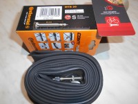 Камера Continental MTB 28/29 x 1.75 - 2.5 42 мм - 250 грн