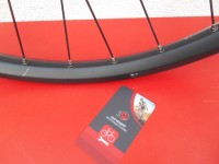 Пара коліс KTM Line 27,5" (584х30ТС) Deore boost - 5500 грн
