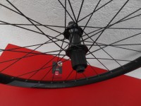 Пара коліс KTM Line 27,5" (584х30ТС) Deore boost - 5500 грн