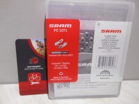 Ланцюг SRAM PC 1071 для 10 шв (114 ланок+замочок) - 1700 грн