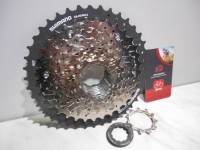 Касета Shimano Acera CS-HG400 8 шв 11-40 зубів - 990 грн