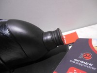 Фляга з тримачем Elite Crono CX для тріатлону - 1450 грн