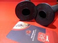 Гріпси ODI Longneck BMX Single Ply 143 мм - 590 грн