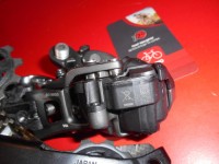Перемикач Shimano Deore XTR RD-M9050-GS Di2 SHADOW+ 11 - 9200 грн
