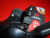 Манетка Shimano Acera SL-M390 Trigger на 9 шв - 480 грн
