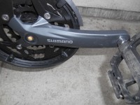Велосипед Bike Manufatur 28 колеса, розмір XL  - 16500 грн