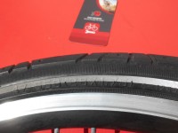 Колесо переднє Batavus 26 з камерою і покришкою - 1650 грн