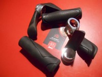 Гріпси Ergotec MultiFlex MF2 з рогами - 1900 грн