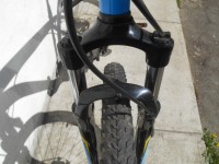 Користований велосипед Specialized Hardrock - 14500 грн