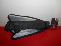 Сумка трикутна Vaude Cruiser Bag для рами - 620 грн