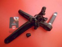 Система користована Race Face Ride 175 мм,104 bcd - 1500 грн