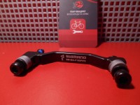Адаптер Shimano SM-MA-F180P/P2 180 мм - 350 грн