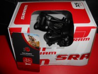 Перемикачі для 9 шв Sram X5, long,medium - 1900 грн