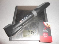 Насос SKS INJEX Lite, до 5 бар (атмосфер) - 1020 грн