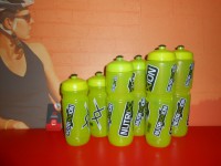 Фляга Nutrixxion 600 мл, 800 мл --> 175 - 260 грн